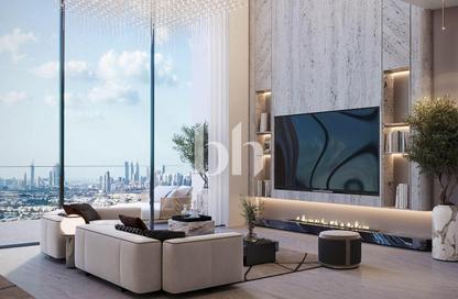 Apartment - Studio - 1 for sale in Voxa Residences - District 4 - Jumeirah Village Triangle - Dubai