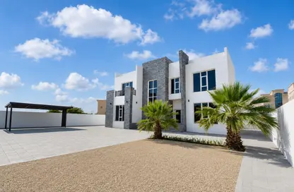 Villa - 4 Bedrooms - 6 Bathrooms for rent in Nad Al Sheba 4 - Nad Al Sheba - Dubai