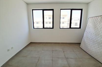 Apartment - 1 - 2 for rent in Sarab 2 - Aljada - Sharjah