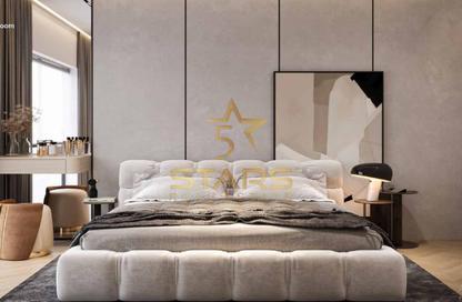 Apartment - 1 Bedroom - 1 Bathroom for sale in Hillside Residences 2 - Wasl Gate - Dubai Apartment - 1 Bedroom - 1 Bathroom for sale in Hillside Residences 2 - Wasl Gate - Dubai