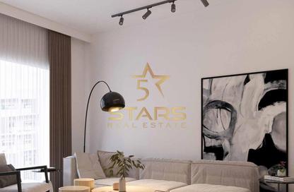 Apartment - 1 Bedroom - 1 Bathroom for sale in Hillside Residences 2 - Wasl Gate - Dubai Apartment - 1 Bedroom - 1 Bathroom for sale in Hillside Residences 2 - Wasl Gate - Dubai
