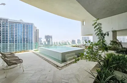 Apartment - 2 Bedrooms - 2 Bathrooms for sale in FIVE at Jumeirah Village Circle - District 14 - Jumeirah Village Circle - Dubai