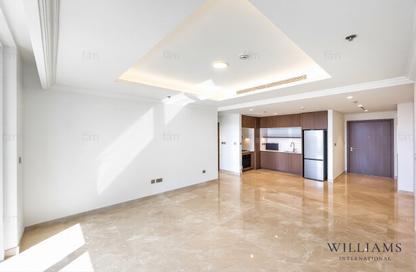 شقة - غرفة نوم - 1 حمام للبيع في برج Palace Beach ريزيدنس 2 - بالاس بيتش ريزيدنس - إعمار بيتشفرونت - دبي هاربور - دبي