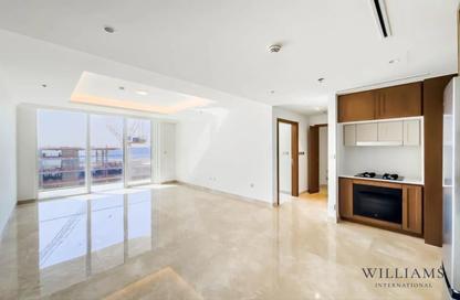 شقة - غرفة نوم - 1 حمام للبيع في برج Palace Beach ريزيدنس 2 - بالاس بيتش ريزيدنس - إعمار بيتشفرونت - دبي هاربور - دبي