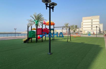Apartment - Studio - 2 Bathrooms for rent in Lagoon B3 - The Lagoons - Mina Al Arab - Ras Al Khaimah Apartment - Studio - 2 Bathrooms for rent in Lagoon B3 - The Lagoons - Mina Al Arab - Ras Al Khaimah
