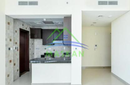 Apartment - Studio - 1 Bathroom for rent in Hydra Avenue Towers - City Of Lights - Al Reem Island - Abu Dhabi