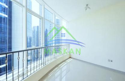 Apartment - Studio - 1 Bathroom for rent in Hydra Avenue Towers - City Of Lights - Al Reem Island - Abu Dhabi