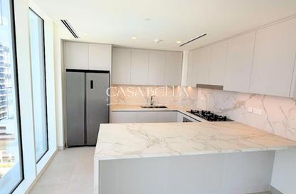 Apartment - 3 Bedrooms - 4 Bathrooms for rent in Beach Mansion Tower 2 - Beach Mansion - Emaar Beachfront - Dubai Harbour - Dubai Apartment - 3 Bedrooms - 4 Bathrooms for rent in Beach Mansion Tower 2 - Beach Mansion - Emaar Beachfront - Dubai Harbour - Dubai