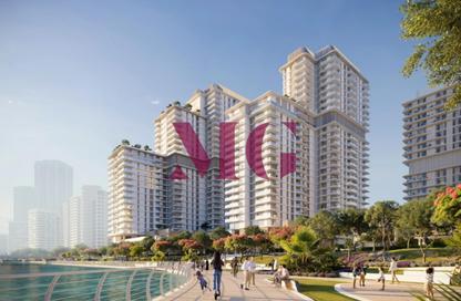 Apartment - 1 Bedroom - 2 Bathrooms for sale in Muheira - Al Reem Island - Abu Dhabi Apartment - 1 Bedroom - 2 Bathrooms for sale in Muheira - Al Reem Island - Abu Dhabi