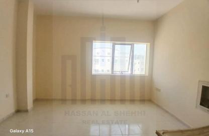 Apartment - Studio - 1 for rent in Fire Station Road - Muwaileh - Sharjah