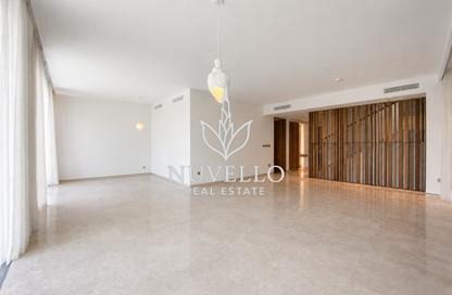 Villa - 4 - 5 for rent in Harmony 2 - Harmony - Tilal Al Ghaf - Dubai