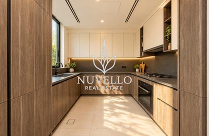 Villa - 4 - 5 for rent in Harmony 2 - Harmony - Tilal Al Ghaf - Dubai
