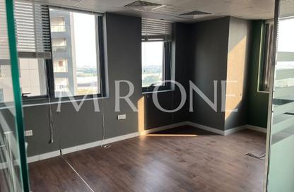 Office Space - Studio for rent in Executive Bay B - Executive Bay - Business Bay - Dubai