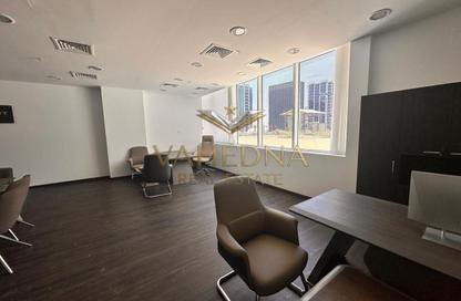 Office Space - Studio for sale in Oxford Tower - Business Bay - Dubai