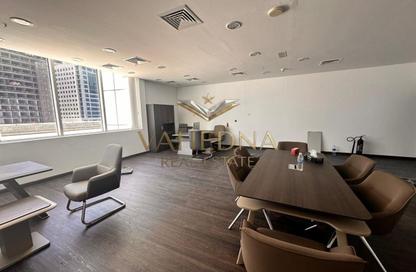 Office Space - Studio for sale in Oxford Tower - Business Bay - Dubai Office Space - Studio for sale in Oxford Tower - Business Bay - Dubai