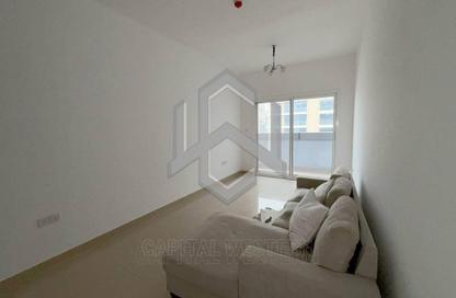 Apartment - 1 - 2 for rent in UniEstate Prime Tower - District 10 - Jumeirah Village Circle - Dubai