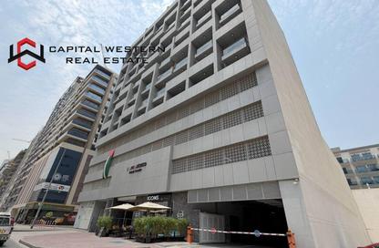 Apartment - 1 Bedroom - 2 Bathrooms for rent in UniEstate Prime Tower - District 10 - Jumeirah Village Circle - Dubai Apartment - 1 Bedroom - 2 Bathrooms for rent in UniEstate Prime Tower - District 10 - Jumeirah Village Circle - Dubai
