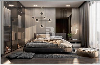Townhouse - 4 Bedrooms - 5 Bathrooms for sale in Saro - Masaar - Tilal City - Sharjah