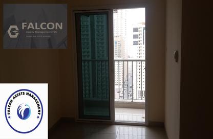Apartment - 1 Bedroom - 2 Bathrooms for rent in Lootah Tower - Al Nahda - Sharjah