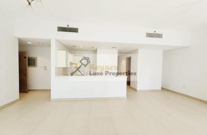 Apartment - 2 Bedrooms - 3 Bathrooms for rent in Iris Amber - Al Jaddaf - Dubai