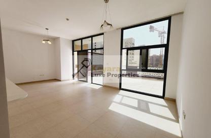 Apartment - 2 Bedrooms - 3 Bathrooms for rent in Iris Amber - Al Jaddaf - Dubai