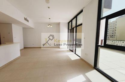 Apartment - 2 Bedrooms - 3 Bathrooms for rent in Iris Amber - Al Jaddaf - Dubai Apartment - 2 Bedrooms - 3 Bathrooms for rent in Iris Amber - Al Jaddaf - Dubai