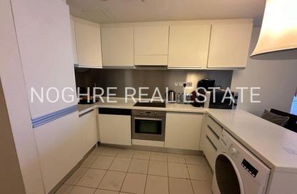 Apartment - Studio - 1 Bathroom for rent in The Dubai Mall Residences - Downtown Dubai - Dubai Apartment - Studio - 1 Bathroom for rent in The Dubai Mall Residences - Downtown Dubai - Dubai