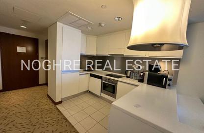 Apartment - Studio - 1 Bathroom for rent in The Dubai Mall Residences - Downtown Dubai - Dubai Apartment - Studio - 1 Bathroom for rent in The Dubai Mall Residences - Downtown Dubai - Dubai