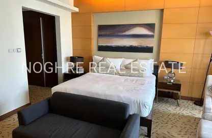 Apartment - 1 Bathroom for rent in The Dubai Mall Residences - Downtown Dubai - Dubai Apartment - 1 Bathroom for rent in The Dubai Mall Residences - Downtown Dubai - Dubai