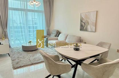 Apartment - 1 Bedroom - 1 Bathroom for rent in Skyz by Danube - Arjan - Dubai