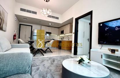 Apartment - 1 Bedroom - 1 Bathroom for rent in Skyz by Danube - Arjan - Dubai Apartment - 1 Bedroom - 1 Bathroom for rent in Skyz by Danube - Arjan - Dubai