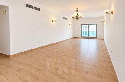Apartment - 1 - 1 for rent in The Belvedere - Dubai Marina - Dubai