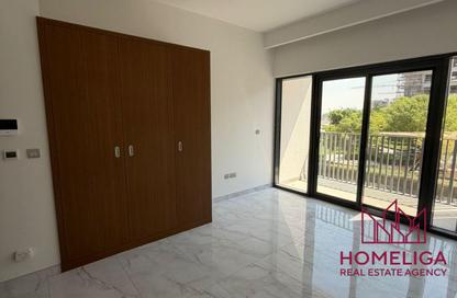 Apartment - Studio - 1 Bathroom for rent in Azizi Mirage 1 - Dubai Studio City - Dubai