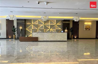 Apartment - 2 Bedrooms - 2 Bathrooms for sale in Hera Tower - Dubai Sports City - Dubai