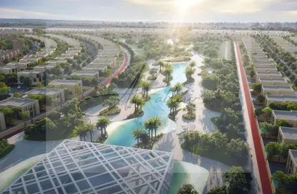 Villa - 4 Bedrooms - 6 Bathrooms for sale in Hayyan - Sharjah