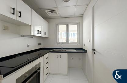 Villa - 4 - 4 for sale in Pacifica - Damac Hills 2 - Dubai