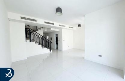 Villa - 4 - 4 for sale in Pacifica - Damac Hills 2 - Dubai