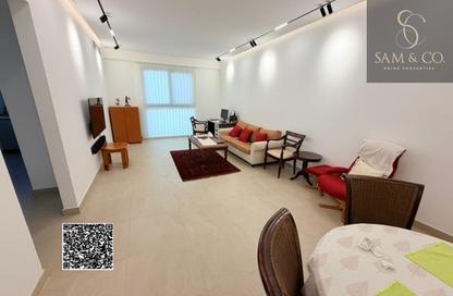 Apartment - 2 Bedrooms - 3 Bathrooms for sale in Golf View Living - Al Zorah - Ajman Apartment - 2 Bedrooms - 3 Bathrooms for sale in Golf View Living - Al Zorah - Ajman