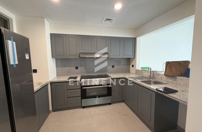 Townhouse - 4 - 3 for sale in Malta - Damac Lagoons - Dubai