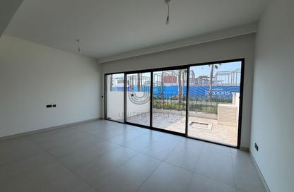 Townhouse - 4 - 3 for rent in Costa Brava 1 - Costa Brava - Damac Lagoons - Dubai