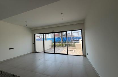 Townhouse - 4 - 3 for rent in Costa Brava 1 - Costa Brava - Damac Lagoons - Dubai