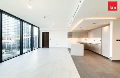 Apartment - 2 - 3 for rent in The Crest Tower A - The Crest - Sobha Hartland - Mohammed Bin Rashid City - Dubai Apartment - 2 - 3 for rent in The Crest Tower A - The Crest - Sobha Hartland - Mohammed Bin Rashid City - Dubai