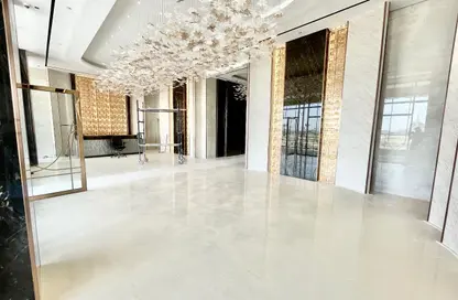 Apartment - 2 Bedrooms - 3 Bathrooms for rent in Tilal City - Sharjah