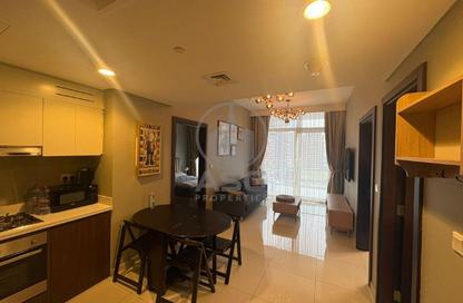 Apartment - 2 Bedrooms - 2 Bathrooms for rent in Vera Residences - Business Bay - Dubai Apartment - 2 Bedrooms - 2 Bathrooms for rent in Vera Residences - Business Bay - Dubai