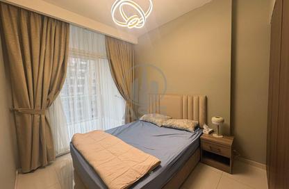 Apartment - 2 Bedrooms - 2 Bathrooms for rent in Vera Residences - Business Bay - Dubai