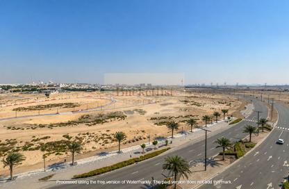 Apartment - 2 Bedrooms - 2 Bathrooms for sale in The Nook 1 - The Nook - Wasl Gate - Dubai