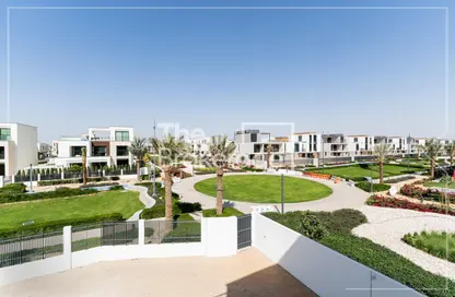 Villa - 5 Bedrooms - 7 Bathrooms for rent in Caya 2 - Arabian Ranches 3 - Dubai