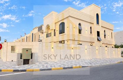 Townhouse - 5 - 7 for sale in Al Yasmeen 1 - Al Yasmeen - Ajman