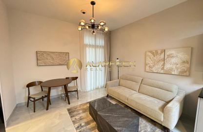 Apartment - 1 - 2 for rent in Summer 1 - Summer - Seasons Community - District 15 - Jumeirah Village Circle - Dubai Apartment - 1 - 2 for rent in Summer 1 - Summer - Seasons Community - District 15 - Jumeirah Village Circle - Dubai