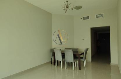 Apartment - 2 - 3 for sale in Golf Tower - Emirates City - Ajman